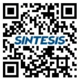 QrCode Sintesis